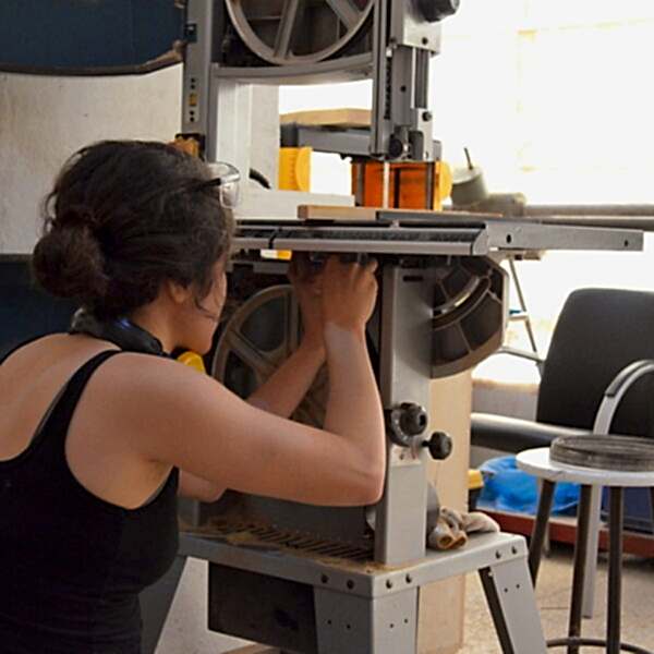 Marangoz Makine ve Elektrikli El Aletleri