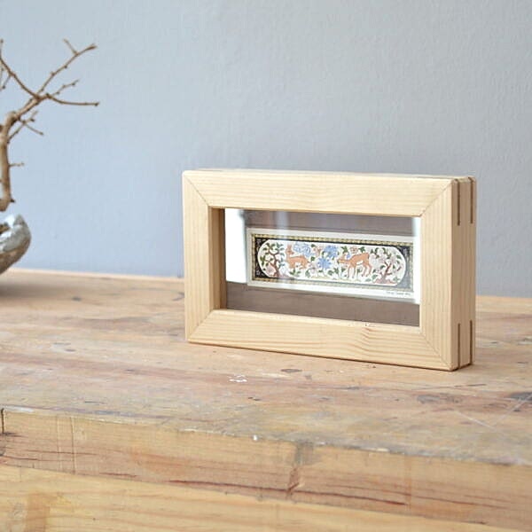 11x23 cm 3x4 Derin Çerçeve