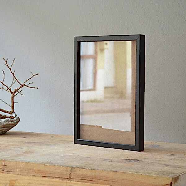 25x35 cm 2x3 Siyah Derin Çerçeve