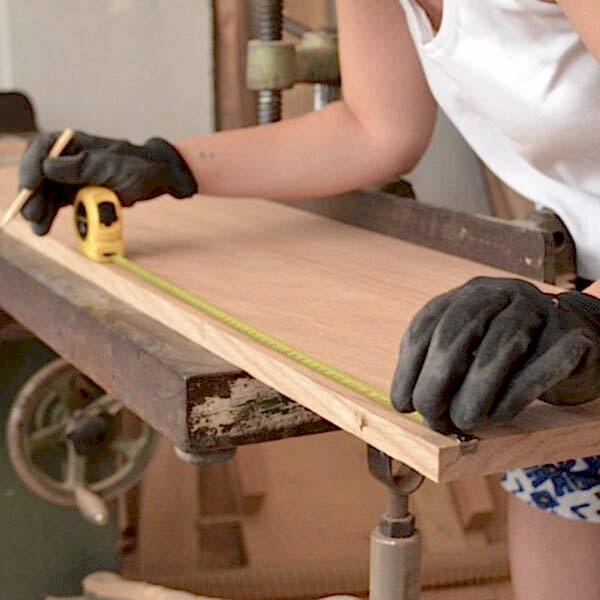 Atölye Çalışması