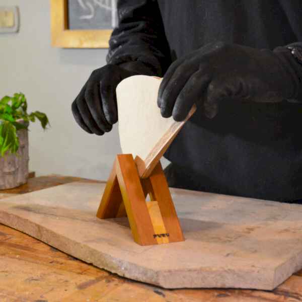 Filtre Kağıdı Standı